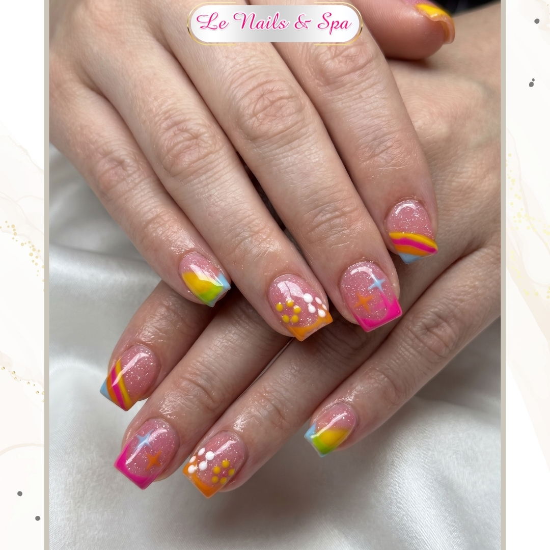 Nail style
